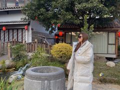 -大自然(鲁家村店)