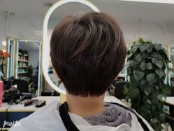 -时尚玩家发型设计