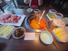 -季季红火锅(动壹店)