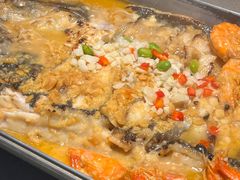 -半天妖烤鱼(西铁营万达店)