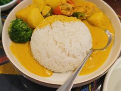 -米泰芒·东南亚料理(体育西店)