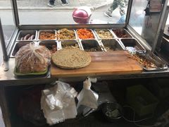 -庄记大饼卷菜(醒狮小区店)
