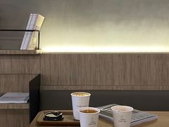 -野鸽子咖啡(中航店)