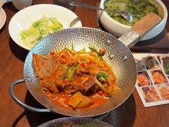 -湖兰金牌小炒肉(椒江万达店)