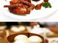 脆皮烧乳鸽-御宝轩(益丰·外滩源店)