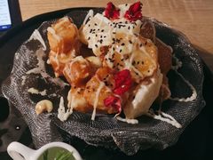 -茉莉餐厅(亳州高新万达广场希夷大道店)