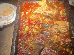 -炉鱼(爱琴海购物公园店)