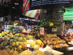 -Olé精品超市(苏州中心店)
