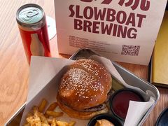 -悠航SLOWBOAT(三里屯店)