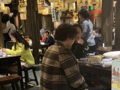 -南京大牌档(济南万象城店)