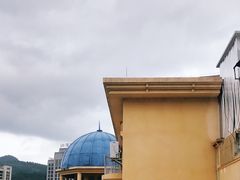 -荔波冰雪水世界主题乐园