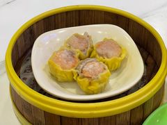 -澳门陈光记烧味饭店(南京德基广场店)