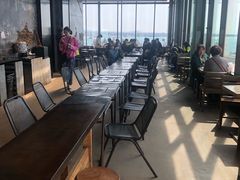 -Cafe Aewol Monsant