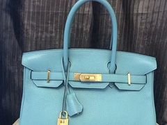-爱马仕 HERMES(德基广场店)