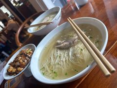 -同得兴 Since·1995 传统苏式面馆(十全街店)