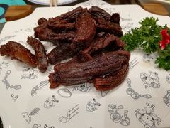 -哈啾嗨·新概念蒙餐(红星新城店)