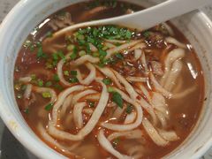 -大师兄·西北小馆(南沙万达广场店)
