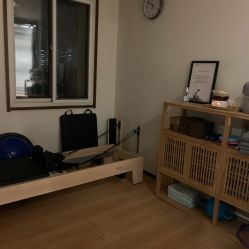 -FineYoga梵音瑜伽·普拉提