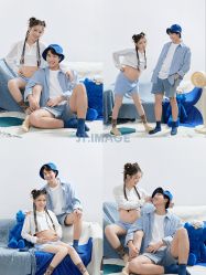 -专注孕妇照亲子照·纪田摄影
