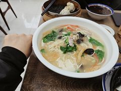 -刘长兴(逸仙桥店)