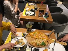 -乐凯撒披萨(喜荟城店)