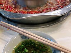 -重庆老火锅王(永陵路分店)