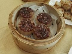 -澳门西南饭店·粤菜·茶市·手工点心(华海路店)