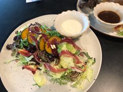 -Supine Bistro溯泮餐厅