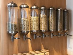 -% Arabica(京都东山店)