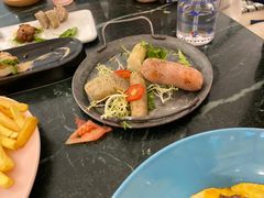 -BossBabe亲子餐厅(金光华广场店)