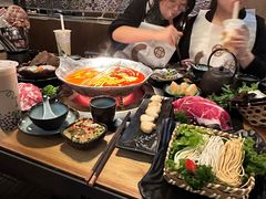 -湊湊火锅·茶憩(石家庄万象城店)