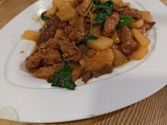 -佛有缘素食馆·荔湾老字号(陈家祠首店)