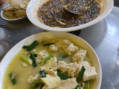 -健跳小海鲜(人民路店)