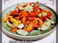 -小吊梨汤·北京菜·烤鸭(白石桥南店)