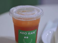 番石榴茉莉茶-ADO KAFE(大学城店)