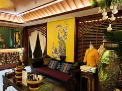 -象遇-泰式.秘术 SPA(先天下店)