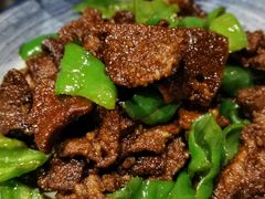 -兰溪小馆(首经贸店)