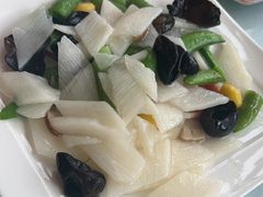 -烤肉季饭庄