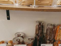 -迦南·甜品蛋糕(传媒店)
