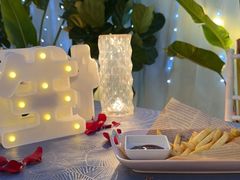 -天空花园餐吧·生日·团建(南山店)