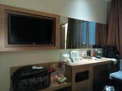 android_upload_pic-宜必思酒店(扬州文昌阁店)