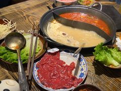 -冯校长老火锅(深圳总店)