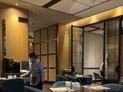 -康莱德酒店·美庭自助餐厅