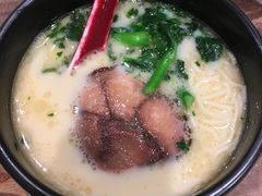 -和府捞面(方庄店)