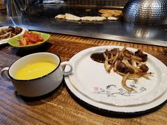 -大成铁板烧•板前(复古餐厅石老人店)