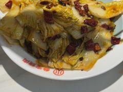 -叁宝烤肉• 西安烧烤(凤城十二路店)
