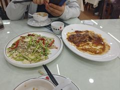 -同发号饭庄(复兴路店)