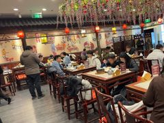 -鸭匠食府·挂炉烤鸭·新京菜(阜成路店)