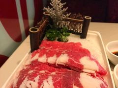 -海底捞火锅(上元大街店)