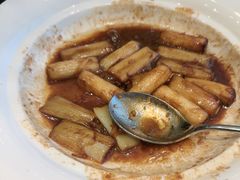 -聚宾楼·烤鸭·家宴(科技三路店)